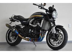 カワサキ　Ｚ９００ＲＳ　カスタム　オーバー　ドラレコ他