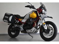 ＭＯＴＯ　ＧＵＺＺＩ　Ｖ８５　ＴＴ