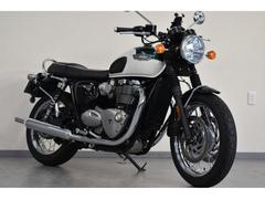 ＴＲＩＵＭＰＨ　ボンネビルＴ１２０