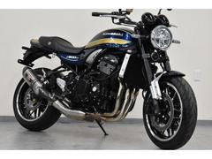 カワサキ　Ｚ９００ＲＳ　カスタム