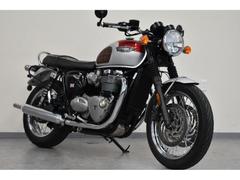 ＴＲＩＵＭＰＨ　ボンネビルＴ１２０