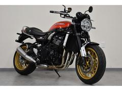 カワサキ　Ｚ９００ＲＳ　　５０ｔｈ　Ａｎｎｉｖｅｒｓａｒｙ