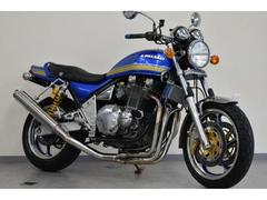 カワサキ　ＺＥＰＨＹＲ１１００　カスタム