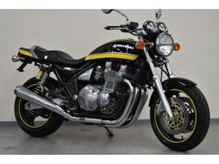 カワサキ　ＺＥＰＨＹＲ１１００