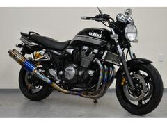 ヤマハ　ＸＪＲ１３００　カスタム