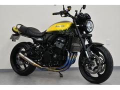 カワサキ　Ｚ９００ＲＳ　カスタム