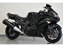 カワサキ　Ｎｉｎｊａ　ＺＸ−１４Ｒ　ＡＢＳ