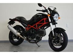 ＤＵＣＡＴＩ　モンスター４００ＩＥ