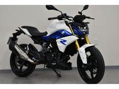 ＢＭＷ　Ｇ３１０Ｒ　ＬＥＤライト　ＥＴＣ付き