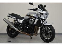 カワサキ　ＺＲＸ１２００　ＤＡＥＧ