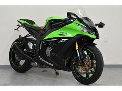 カワサキ　Ｎｉｎｊａ　ＺＸ−１０Ｒ　ＡＢＳ