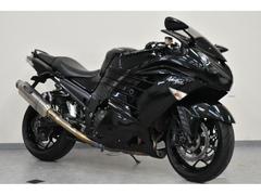 カワサキ　Ｎｉｎｊａ　ＺＸ−１４Ｒ　ＡＢＳ　カスタム