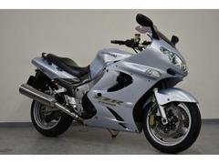 カワサキ　ＺＺ−Ｒ１２００　　ライトカスタム　リヤサスオーリンズ