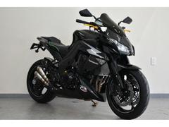 カワサキ　Ｚ１０００　カスタム