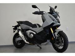 ホンダ　Ｘ−ＡＤＶ