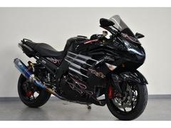 カワサキ　Ｎｉｎｊａ　ＺＸ−１４Ｒ　ＡＢＳ　カスタム