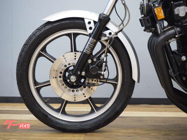 カワサキ Z1000J J2 US仕様｜バイク王 つくば絶版車館