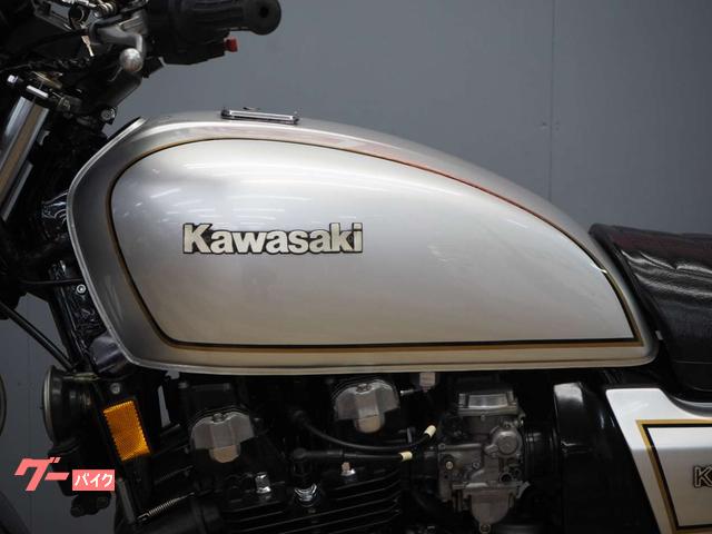 カワサキ Z1000J J2 US仕様｜バイク王 つくば絶版車館