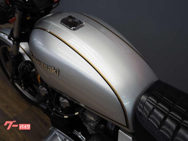 カワサキ Z1000J J2 US仕様｜バイク王 つくば絶版車館