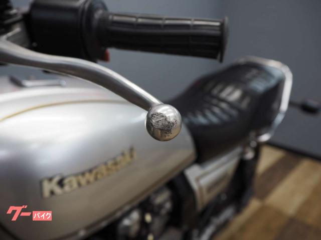 カワサキ Z1000J J2 US仕様｜バイク王 つくば絶版車館