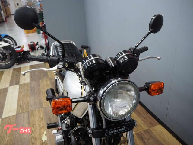 カワサキ Z1000J J2 US仕様|バイク王 つくば絶版車館 カワサキ Z1000J J2 US仕様|バイク王 つくば絶版車館