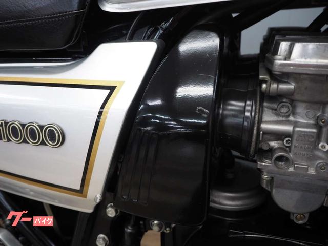 カワサキ Z1000J J2 US仕様｜バイク王 つくば絶版車館