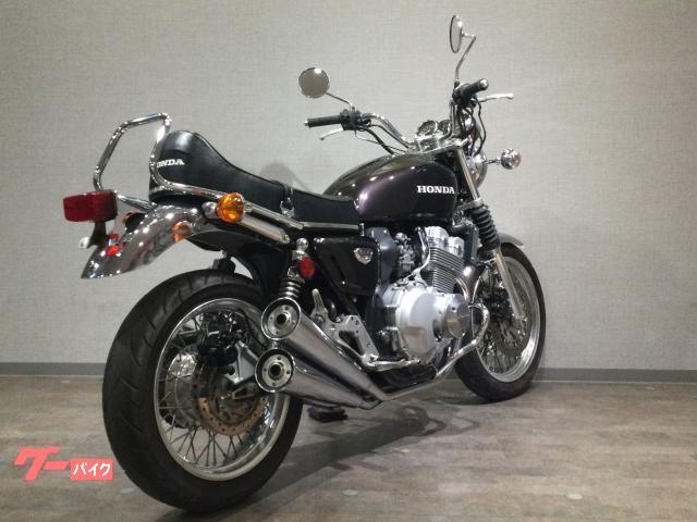 ホンダ ＣＢ４００Ｆｏｕｒ ＮＣ３６型１９９８年モデル シート