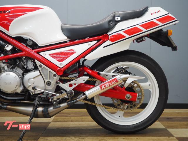 ヤマハ R1－Z レストア車 エンジンICBM施工済み｜バイク王