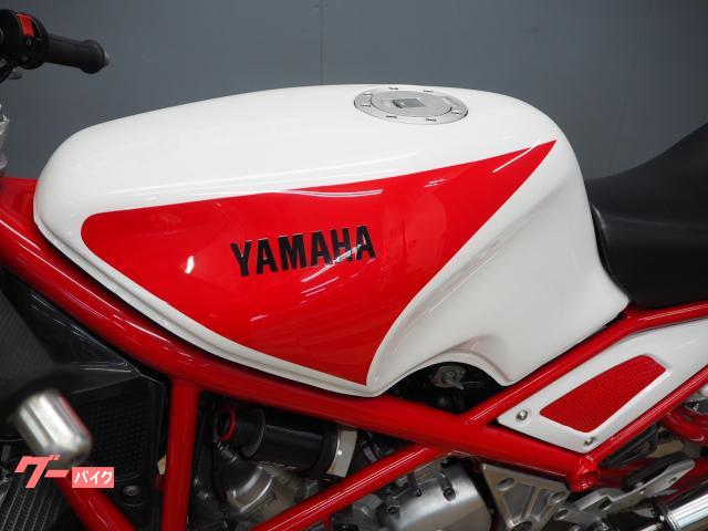 ヤマハ R1－Z レストア車 エンジンICBM施工済み｜バイク王