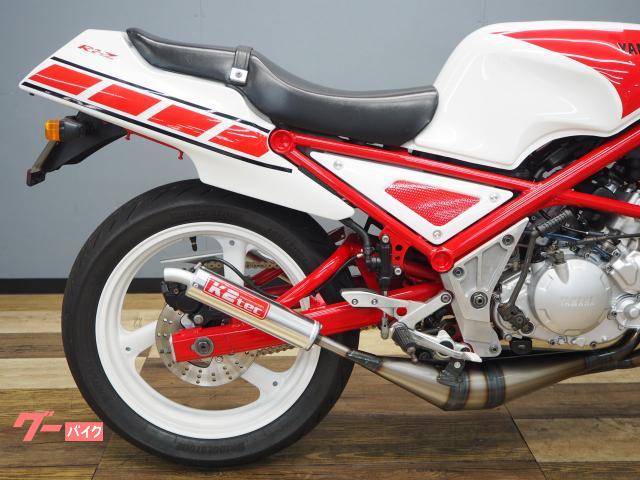 ヤマハ Ｒ１－Ｚ レストア車 エンジンＩＣＢＭ施工済み｜バイク王 つくば絶版車館｜新車・中古バイクなら【グーバイク】