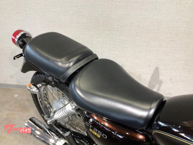 スズキ ＳＴ２５０ Ｅタイプ ＮＪ４ＣＡ型２００９年インジェクションモデル ＵＳＢポート装備｜バイク王  茅ヶ崎絶版車館｜新車・中古バイクなら【グーバイク】