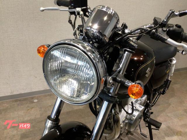 スズキ ＳＴ２５０ Ｅタイプ ＮＪ４ＣＡ型２００９年インジェクションモデル ＵＳＢポート装備｜バイク王  茅ヶ崎絶版車館｜新車・中古バイクなら【グーバイク】