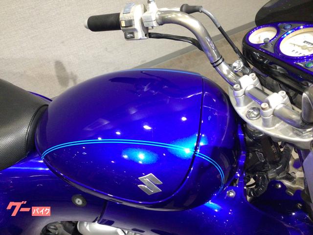 スズキ ＳＷ－１ ＮＪ４５Ａ型１９９２年モデル 外装ペイント・シート・メーターバイザー等カスタム多数｜バイク王  茅ヶ崎絶版車館｜新車・中古バイクなら【グーバイク】