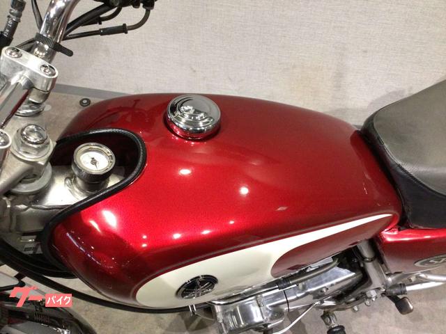 Amazon.co.jp: GFGRGE(グフグゲ) SR400 RH01J 2001 2002 2003