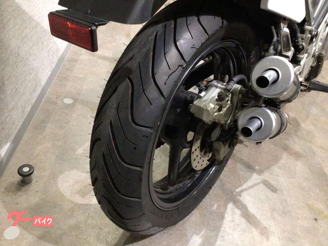 ヤマハ R1－Z 3XC型1992年モデル 最終型｜バイク王