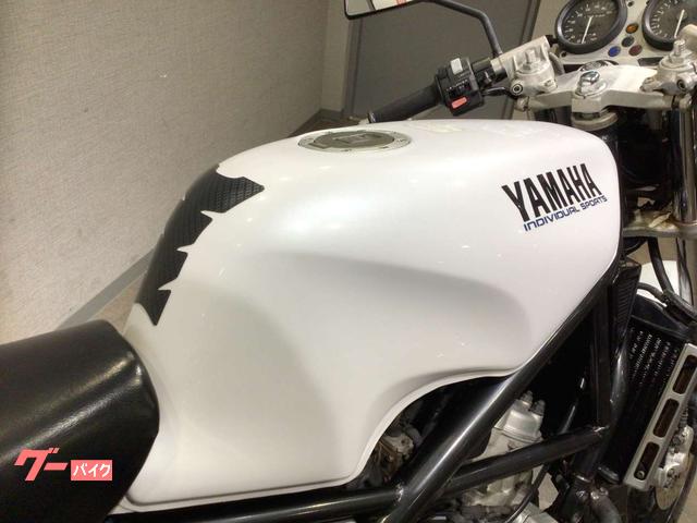 ヤマハ R1－Z 3XC型1992年モデル 最終型｜バイク王