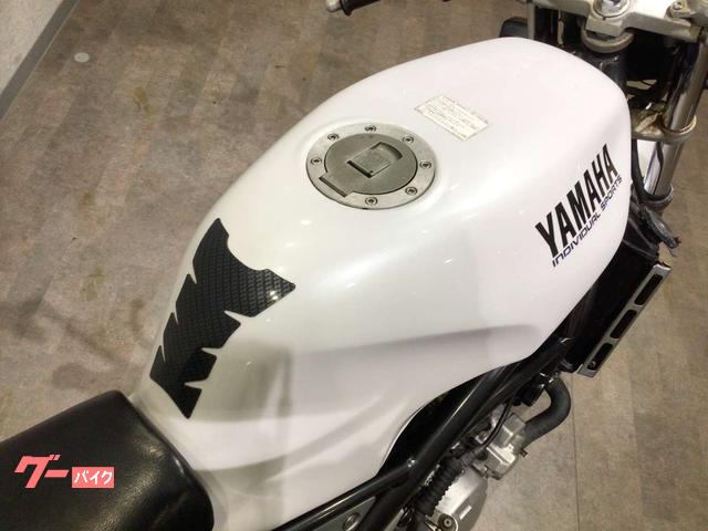 YAMAHA！！R1-Z (3XC) 純正 タンク ガソリンタンク YAMAHA r1z 純正タンク ガソリンタンク