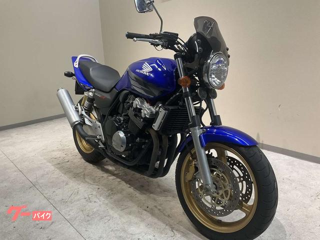 ホンダCBR400RRハリケーン テールカウル （72 GPZ400R600R用 08 