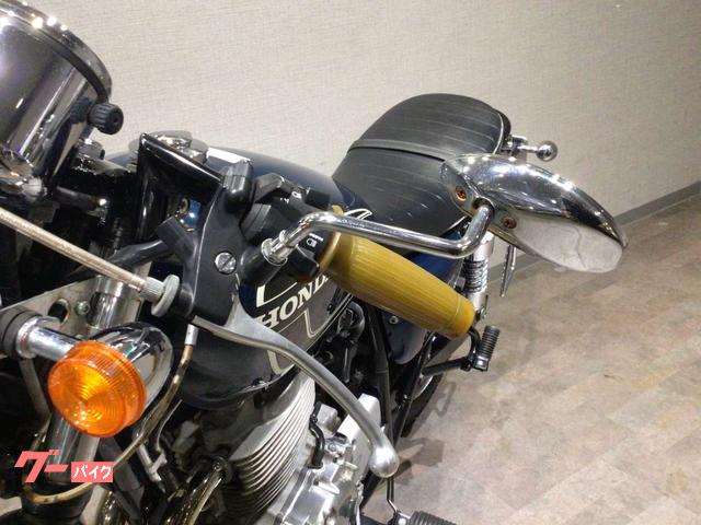ホンダ CB400SS NC41型2002年モデル WM製