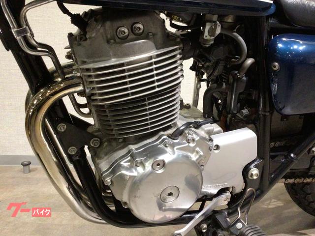 ホンダ CB400SS NC41型2002年モデル WM製