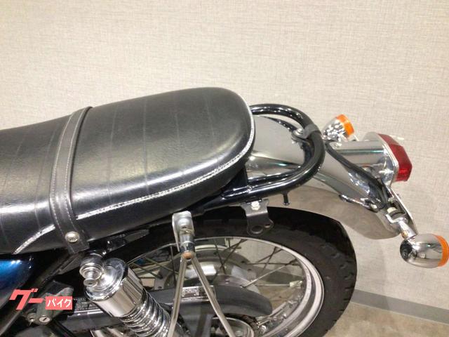 ホンダ CB400SS NC41型2002年モデル WM製
