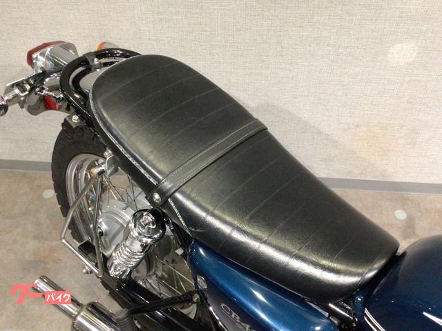 ホンダ CB400SS NC41型2002年モデル WM製