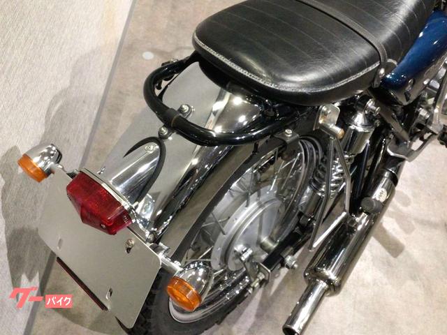 ホンダ CB400SS NC41型2002年モデル WM製
