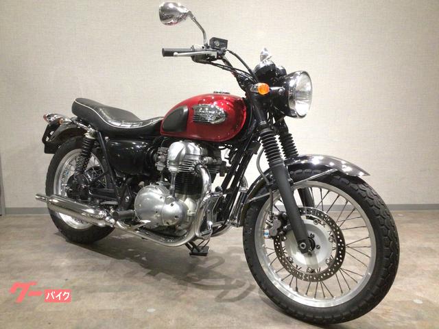 車両情報:カワサキ W400 | バイク王 茅ヶ崎絶版車館 | 中古バイク・新車バイク探しはバイクブロス