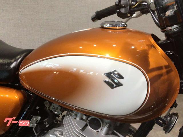 I2R4-0614 スズキ ST250 Eタイプ 燃料タンク フューエルタンク 純正品