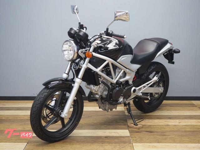 ホンダ　VTR250 MC33 即乗り可能！自賠責付き！ ホンダ VTR250 MC33 即乗り可能！ 自賠責1年分‪付き！即乗り！VTR250 MC33‬