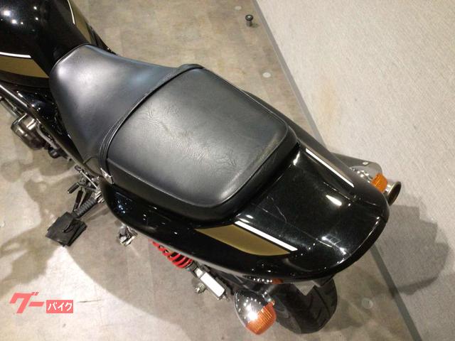 カワサキ BALIUS－II ZR250B型2007年モデル