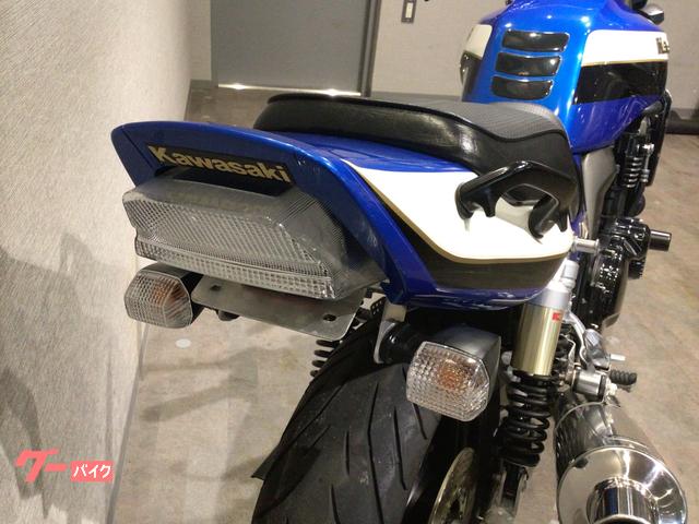 Z1300 マフラー KZT30A カワサキ 純正 中古 バイク 部品 当時物