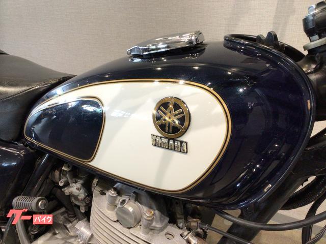 YAMAHA  SR500  車検なし  1JN  福岡市南区 SR500(ヤマハ) 中古バイク一覧｜新車・中古バイクなら【グーバイク】