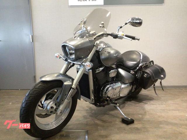 ブルバード400 シングルシートカウル スズキ 純正 VK57A